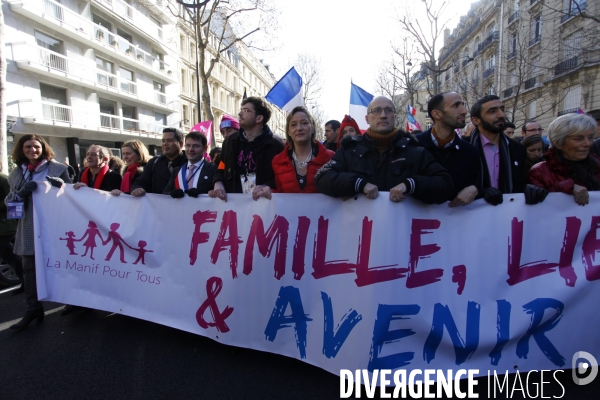La Manif pour Tous Saison 2