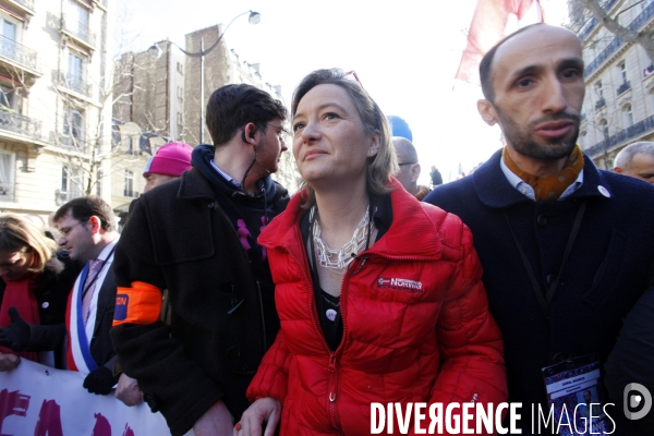 La Manif pour Tous Saison 2