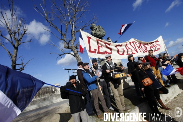 La Manif pour Tous Saison 2