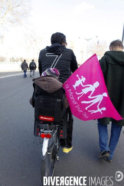 La Manif pour Tous Saison 2