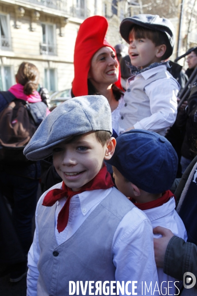 La Manif pour Tous Saison 2