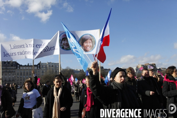 La Manif pour Tous Saison 2