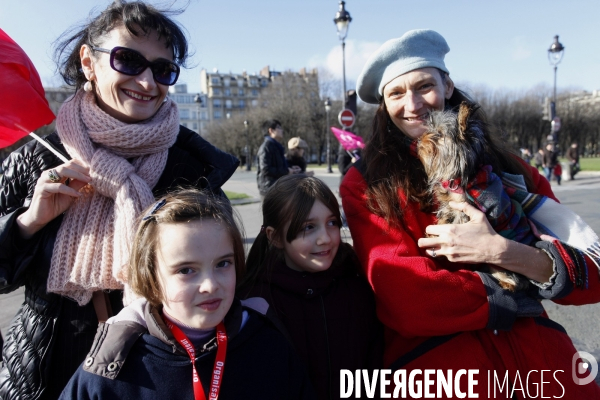 La Manif pour Tous Saison 2