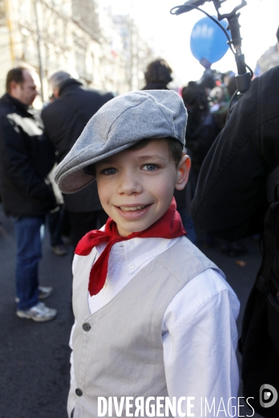 La Manif pour Tous Saison 2