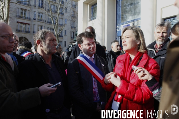 La Manif pour Tous Saison 2