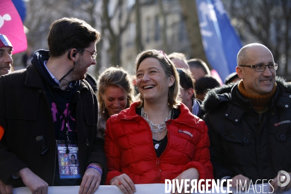 La Manif pour Tous Saison 2