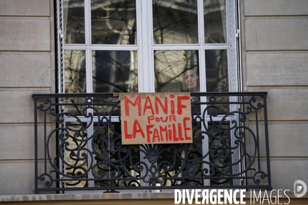 La Manif pour Tous Saison 2