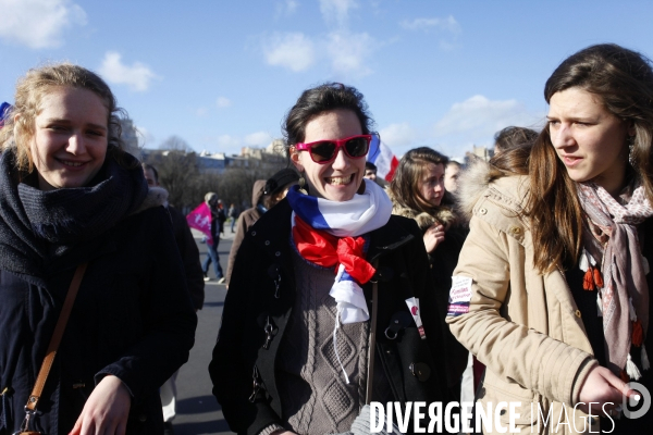 La Manif pour Tous Saison 2