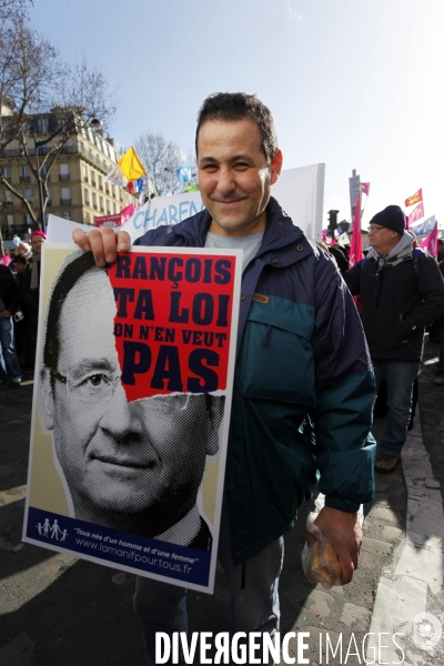 La Manif pour Tous Saison 2