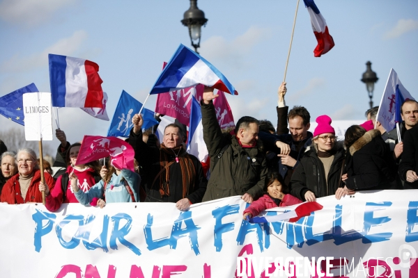 La Manif pour Tous Saison 2