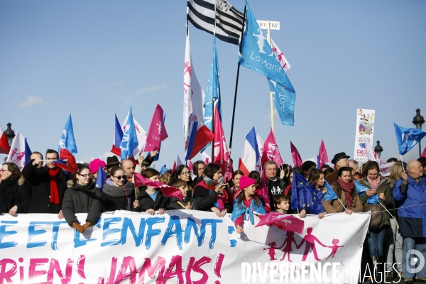 La Manif pour Tous Saison 2