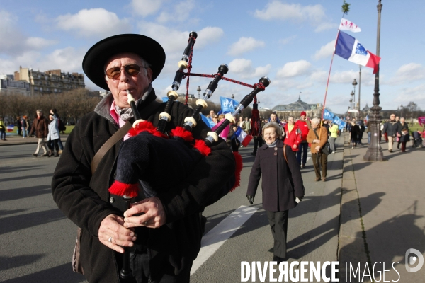 La Manif pour Tous Saison 2