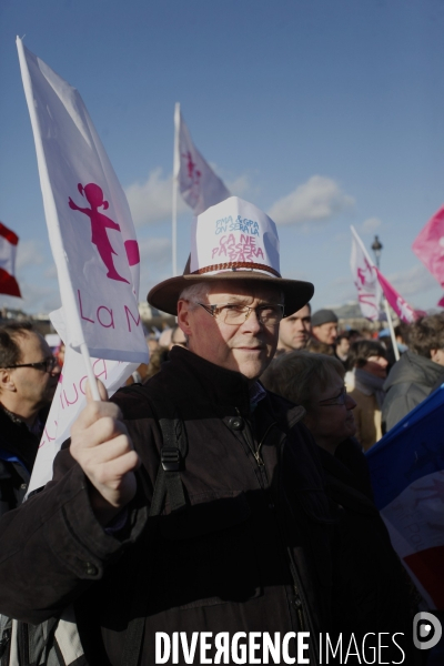 La Manif pour Tous Saison 2