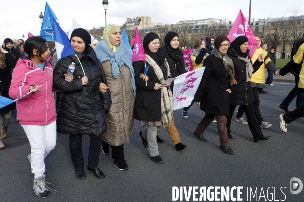 La Manif pour Tous Saison 2