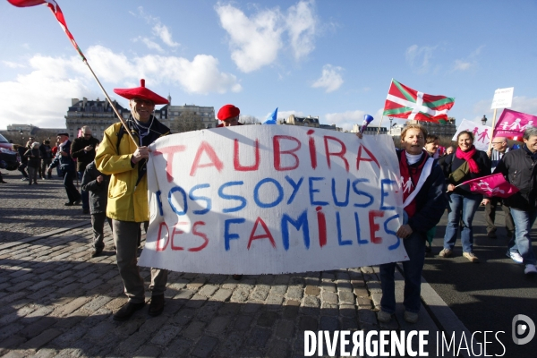 La Manif pour Tous Saison 2