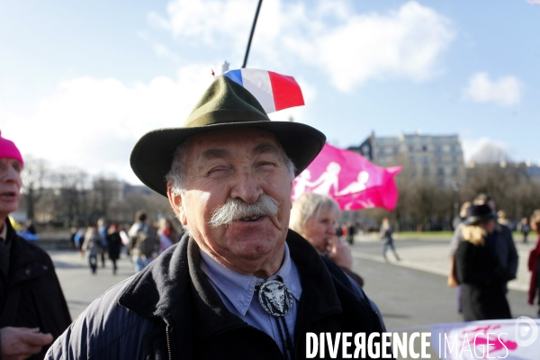 La Manif pour Tous Saison 2