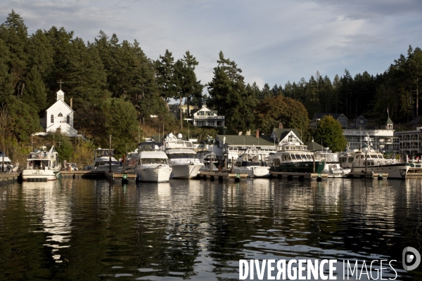 Seattle/washington