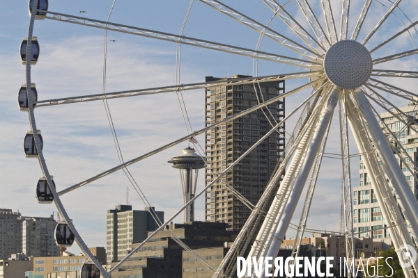 Seattle/washington