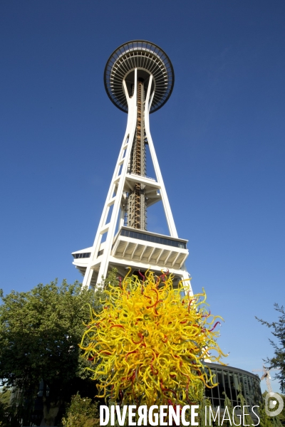 Seattle/washington