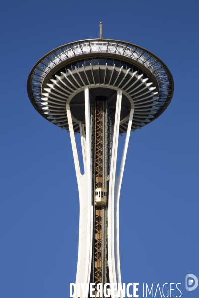 Seattle/washington