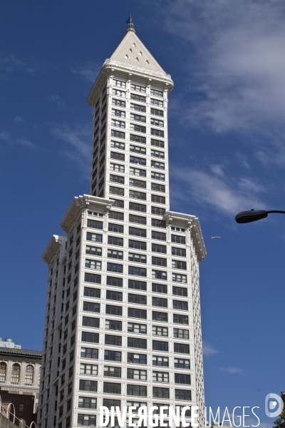 Seattle/washington