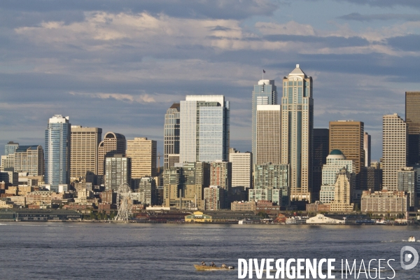 Seattle/washington