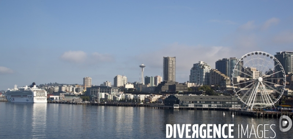 Seattle/washington