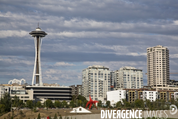 Seattle/washington
