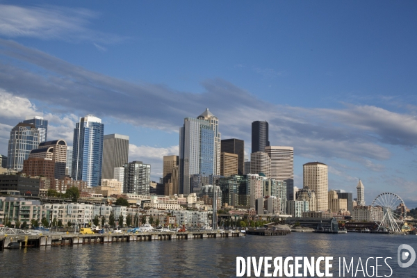 Seattle/washington