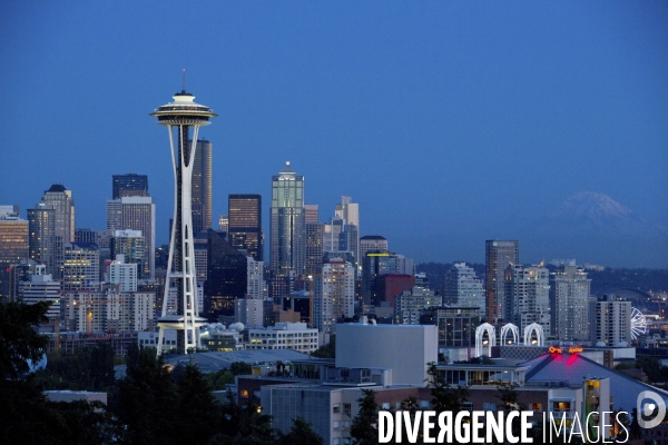 Seattle/washington