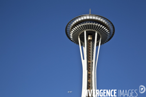 Seattle/washington