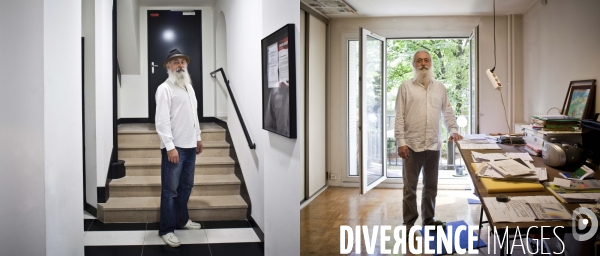 Les relogés du 24 rue de la Banque