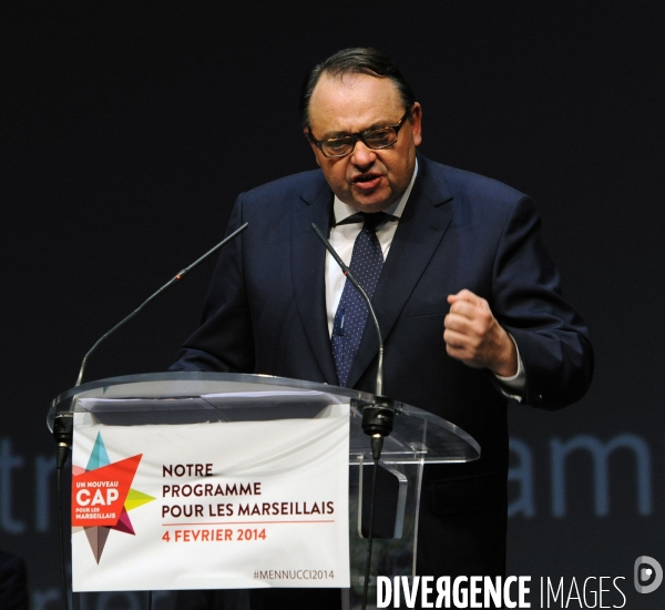 Meeting de mennucci