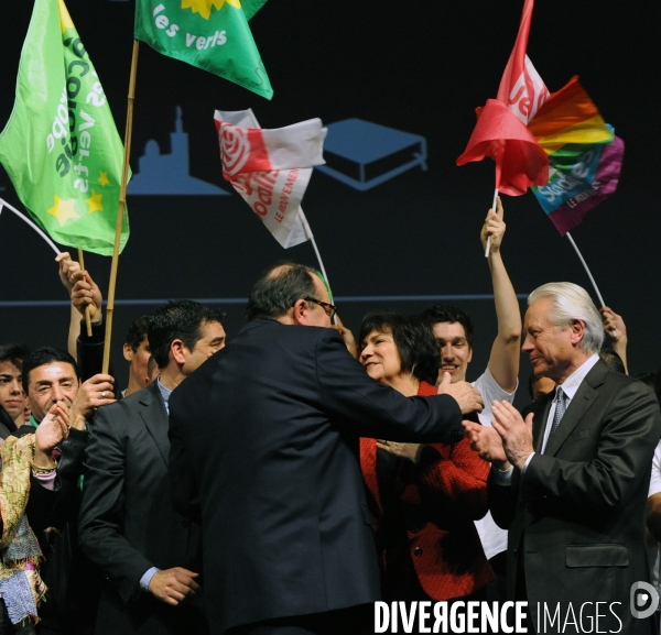 Meeting de mennucci