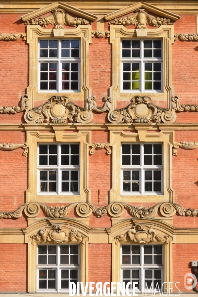 Lille (Nord) - Illustrations