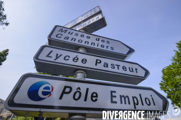Lille (Nord) - Illustrations