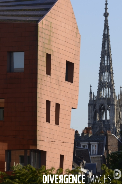 Lille (Nord) - Illustrations