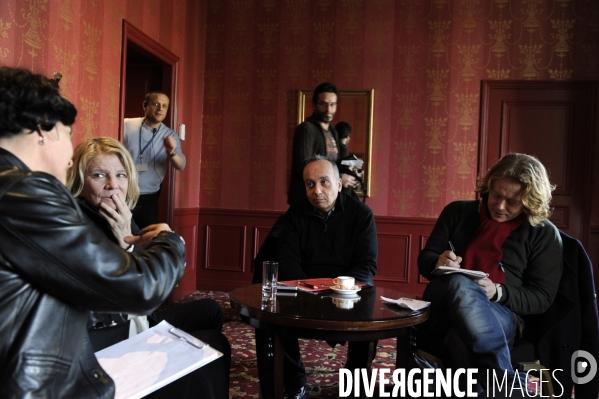 Les Rendez-vous du cinéma français d Unifrance films