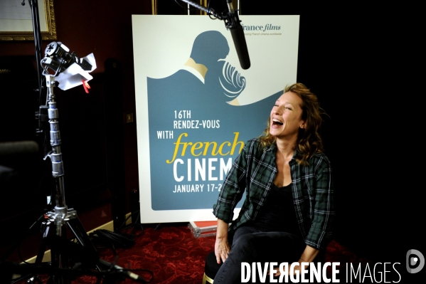 Les Rendez-vous du cinéma français d Unifrance films
