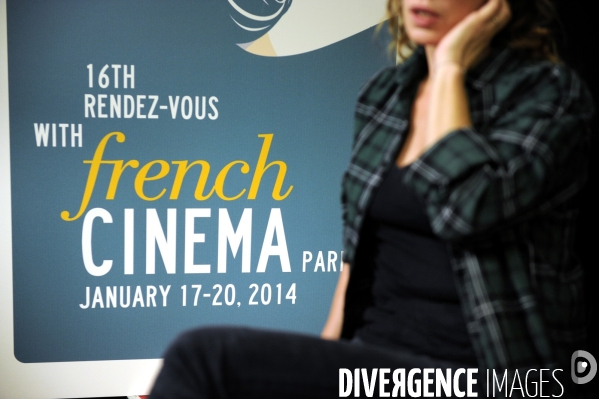 Les Rendez-vous du cinéma français d Unifrance films