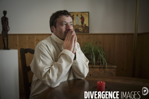 Hospice du Grand Saint Bernard
