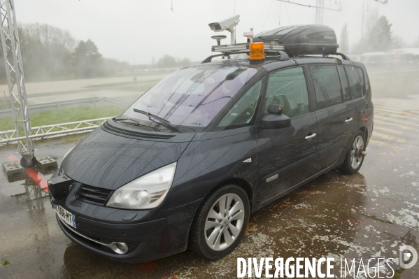 L IFFSTAR, l institut français des sciences et technologies des transport de l amenagement et des reseaux