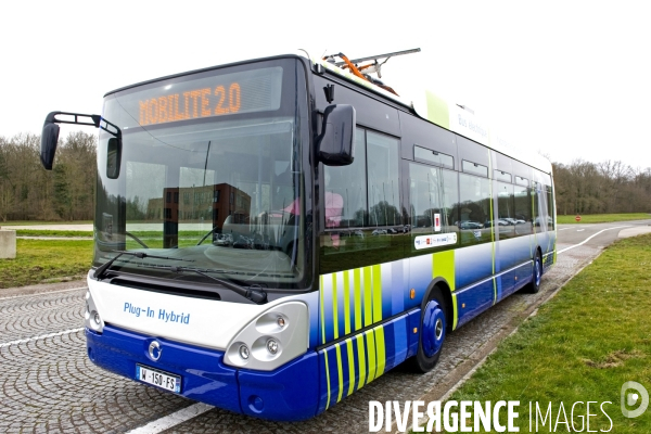 L IFFSTAR, l institut français des sciences et technologies des transport de l amenagement et des reseaux