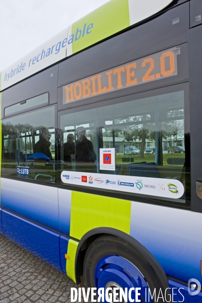 L IFFSTAR, l institut français des sciences et technologies des transport de l amenagement et des reseaux