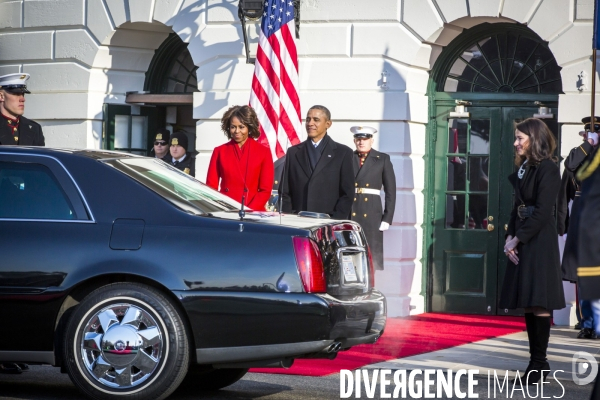 François Hollande à Washington D.C. Voyage d Etat aux U.S.A.