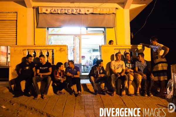 Commémoration des 50 ans de l indépendance de Algérie le , le 5 juillet 2012 à M cisna en Kabylie.