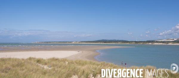 Le Touquet (Pas de Calais)  - Illustrations