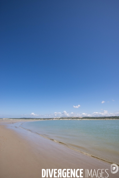 Le Touquet (Pas de Calais)  - Illustrations