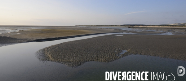 Le Touquet (Pas de Calais)  - Illustrations