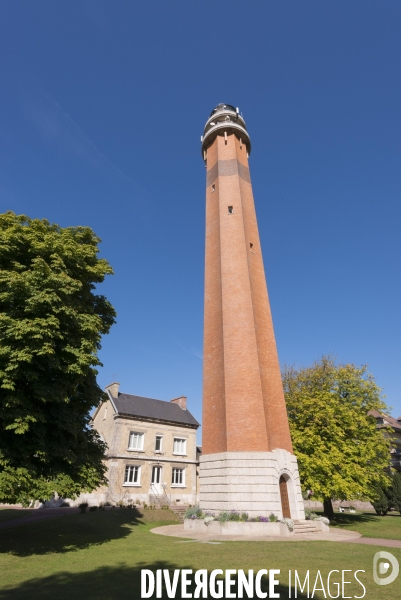 Le Touquet (Pas de Calais)  - Illustrations